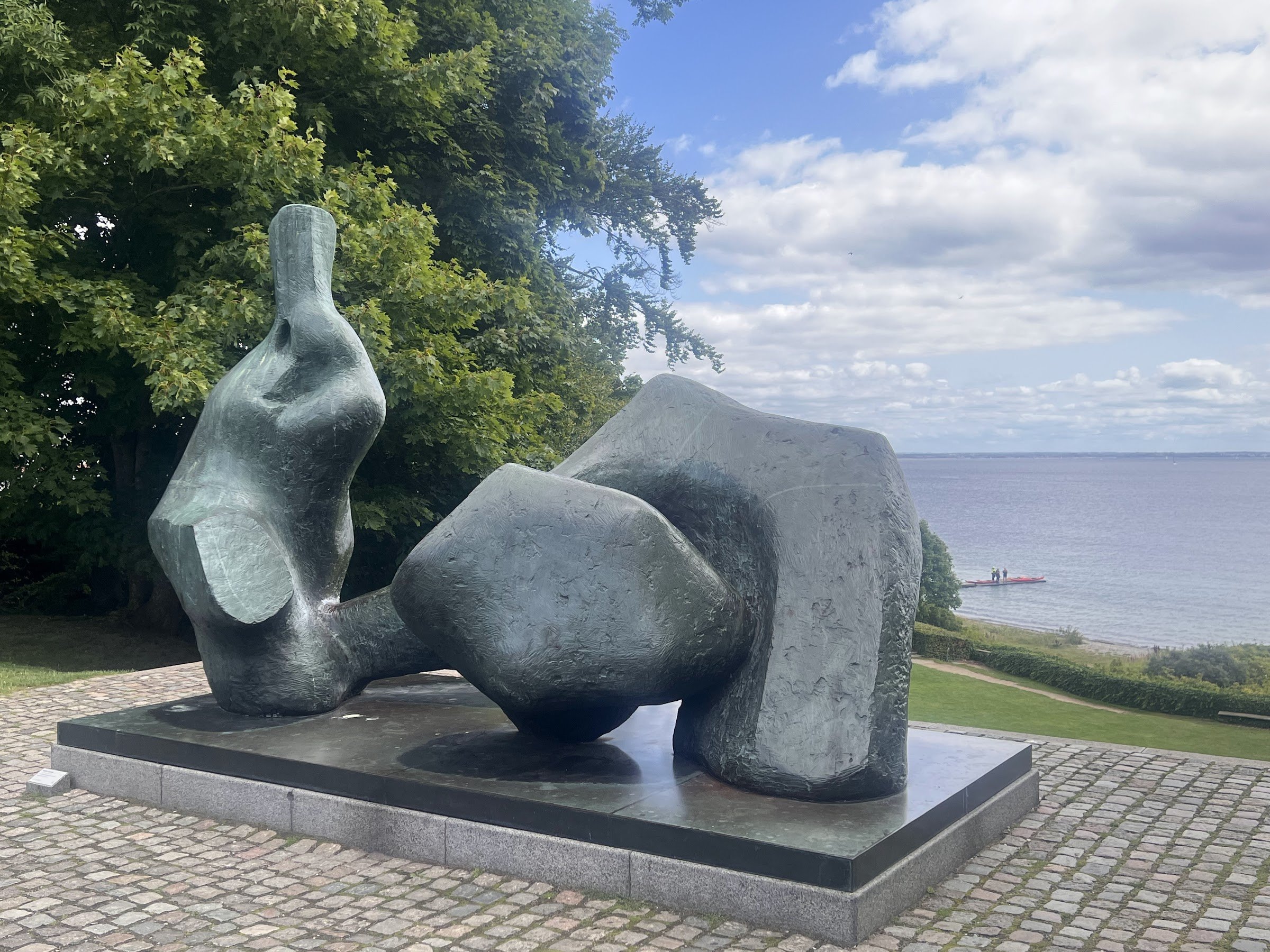 Louisiana Museum of Modern Art